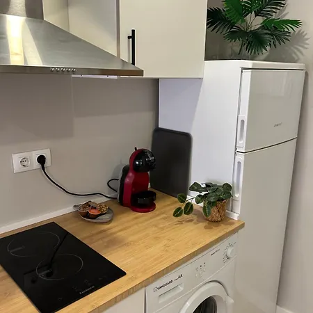 Apartamento Caramel *