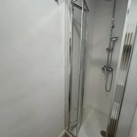 Caramel Apartment Torremolinos