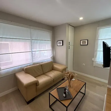 Caramel Apartment Torremolinos