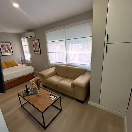 Apartment Caramel Torremolinos