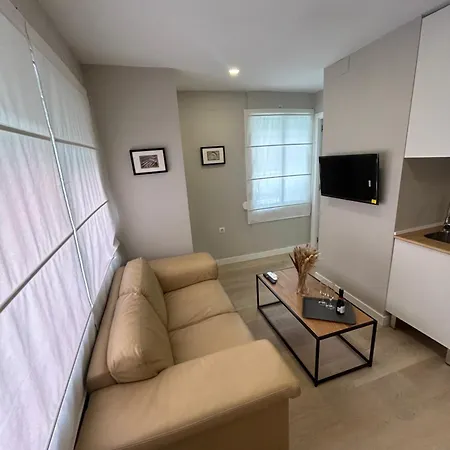 Apartament Caramel Torremolinos