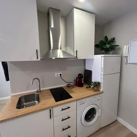 Caramel Torremolinos