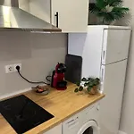 Apartment Caramel *