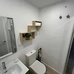 Caramel Apartment