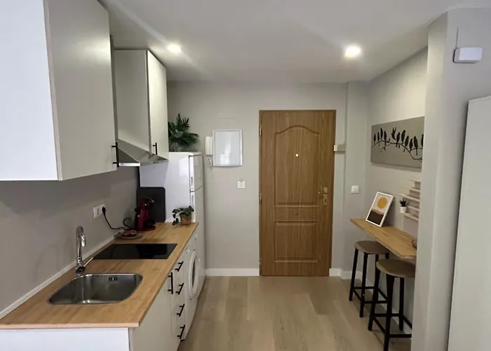 Caramel Torremolinos