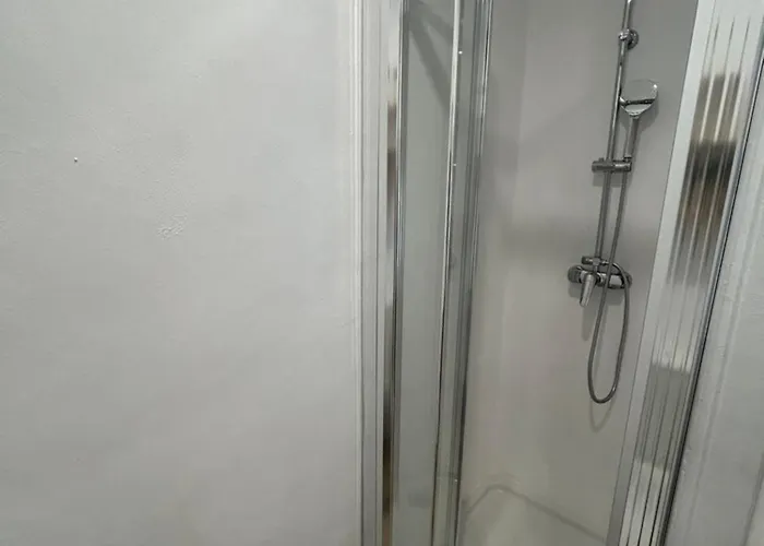 Caramel Apartment Torremolinos