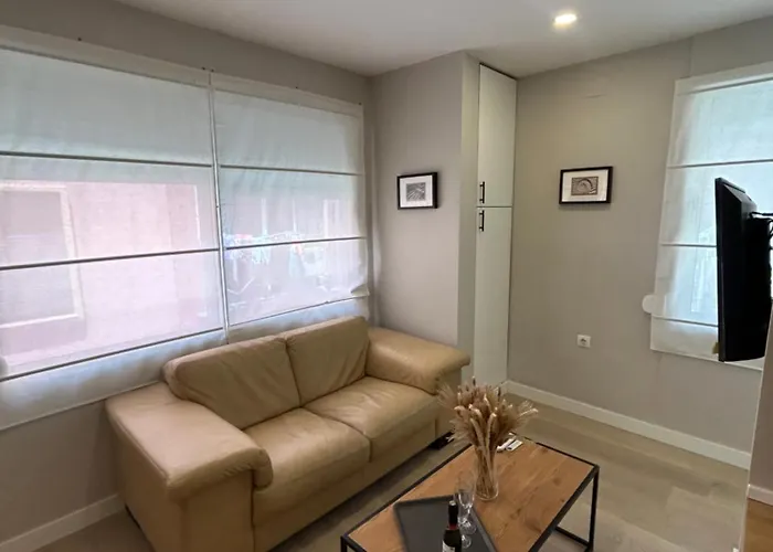 Caramel Apartment Torremolinos