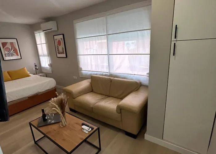 Apartment Caramel Torremolinos